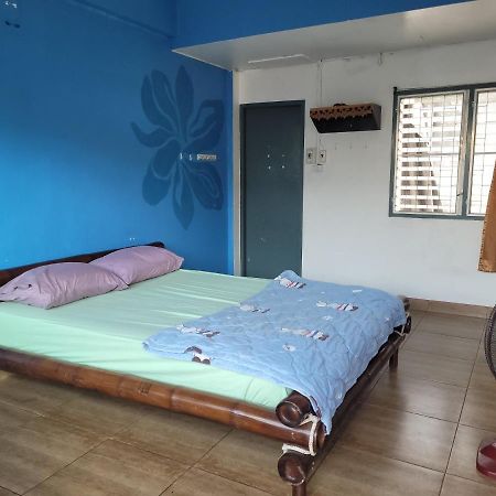 Psiloceye Weed Bar Restaurant & Guesthouse Chiang Mai Bagian luar foto